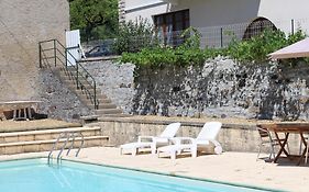 La Fontaine Espalion 3*